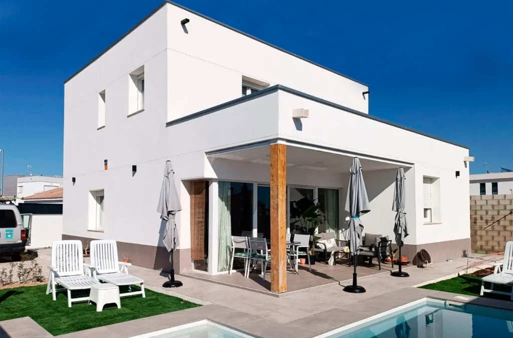 Proyecto Palomares