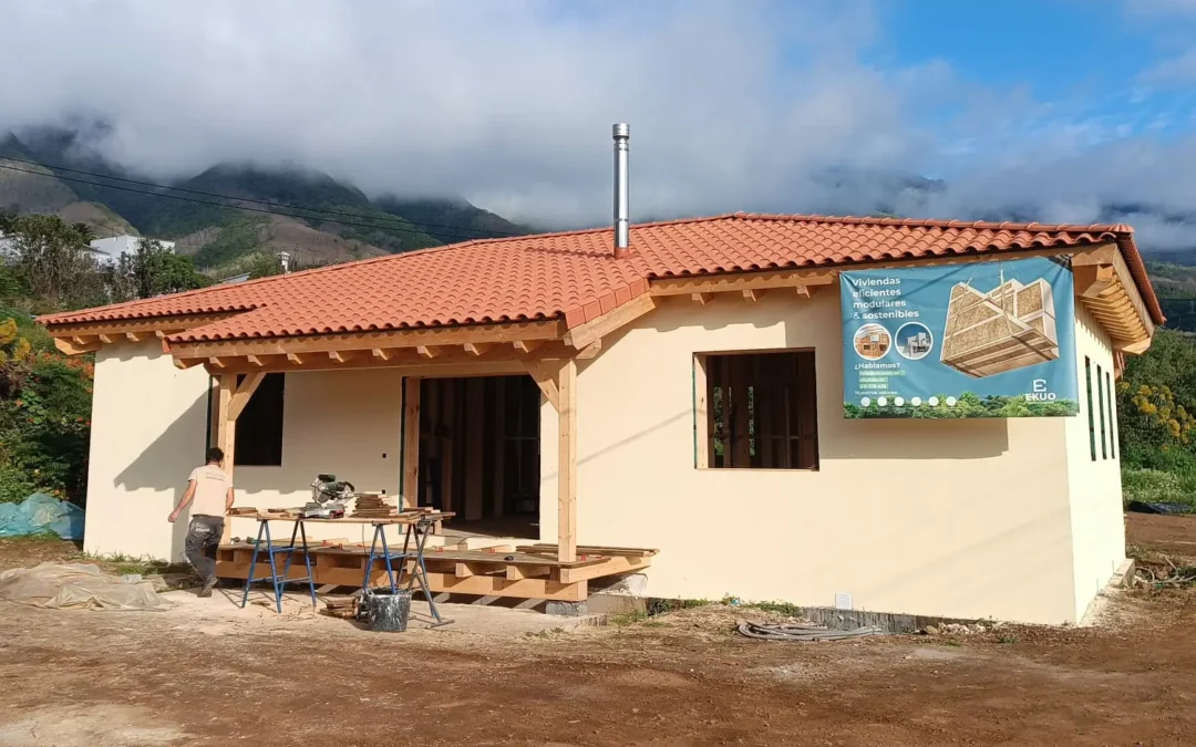 Proyecto Breña Alta